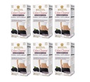 Hyleys Colon Cleanse Tea Blackberry Flavor (6 pakkaus - 150 teepussia yhteensä)
