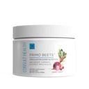 Consult Health Primo Beets - juurijuurikkaan jauhe juoma Mix electrolytes - nitraatit tukea verenkiertoa - energia Boost - inkivääri & kilpikonna - miesten & naisten - kirsikka - 30 tarjoilua