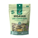 Hanan Peruvian Secrets Higasan Herbal Tea ... 100% Natural Liver Cleanser ...1,76oz / 50g...