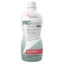 Medtrition Liquid Collagen peptidit tyyppi I, III 15 gramman proteiini per oz. 