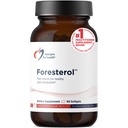 Designs for Health Plant Sterolit ja Stanols - Foresterol Stanol Steroli täydentää Beta-Sitosterolin Confound Pine - Suunniteltu auttamaan säilyttämään terve Kolesterolitasot (90 Softgels)