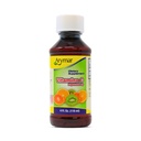 ARYMAR C-vitamiini aikuisille, Immunosupport, antioksidantti, Orange Flavor (4 Fl Oz / Pack of 1)