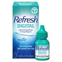 Virkistä digitaalista voiteluainetta, 0,33 Fl Oz (Pack of 1)