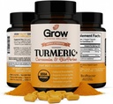 Kasvata Curcumin+ Ultra: Organic High-Potency Blend 