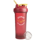 Harry Potter BlenderBottle Shaker Bottle, 28 oz - Etsijä koulutuksessa - BlenderBall Wisk Mixer Ball - Blend Protein Powder, Sport Drinks, Shakes, Smoothies & More