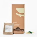 Synnytyksen jälkeen Imetys Boost - Vitamiineja tukemaan hormoneja, Recovery ja maidon saanti Chest / Breastfeed - Sisältää DHA (Omega-3), Rauta, Koliini, B12-30-päivä tarjonta