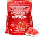 Zero Sugar Elektrolyytti Stick Packs 