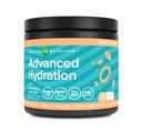 Amazing Nutrition Advanced Hydration, Electrolyte Powder 30 Tarjoilut ...