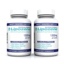 Lipozene 2 120 pulloa