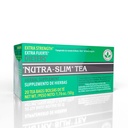 Triple Leaves Brand Nutra-Slim Tea (20 teepussia), extra vahvuus Dieters