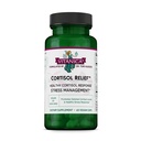 Vitanica Cortisol Relief, Dr. Formulated Sleep, Stressi, Cortisol Manager Supplement, Vegan, 60 kapselia (Cortisol Relief)