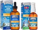 Sovereign Silver Bio-Active Silver Hydrosol Family Bundle 