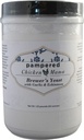 Brewer's Jeast for Backyard Chickens & Ducks with Echinacea, Valkosipuli, & Oregano (4 kg)