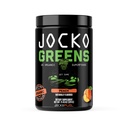 Jocko Fuel Daily Greens Powder - Premium Organic Greens Superfood Powder for Gut Health, Digestion, turvotus, Immuunituki Spirulina, Klorella, Dgestive Enzymes, & Probiootit - 30 Servings