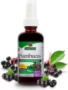 Luonnon vastaus Sambucus Spray 