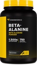 Primaforce Beta Alanine Powder, Mauton, 1,5 kg - Gluteeniton, ei-GMO-lisä miehille ja naisille