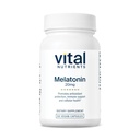 Elinravinteet Melatoniini 20 mg ...
