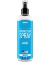 Magnesiumruisku - USP Grade Pure Magnesium Oil Spray - valmistettu USA:ssa vuodesta 2008, 2 oz