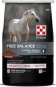 Purina Animal Nutrition Free Balance 12-12 täydennysosa 25lb 25