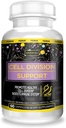 Actif Cell Division -tuki maksimivoimakkuus 10+ tekijällä