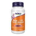 NYT Lisäravinteet, Beta 1,3/1,6-D-Glucan 100 mg Maitake sieniä, 90 Veg kapselia
