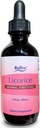 BioPure Licorice Tincture ... Potent Kasvitieteellinen uute lakritsi juurista, kasviperäinen adaptogeeni, joka rauhoittaa kurkkua ja tukee ylähengitysteiden, immuuni, ja ruoansulatuskanavan järjestelmän toimintaa...