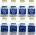 Calcium 500 mg Generic assorted Fruit Flavored Chewable Tablets Normaali vahvuus Antasidit happoa ruuansulatukseen, närästykseen, hapan vatsa 150 purutablettia 8 purutablettia purtavaa purutablettia