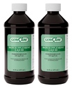 GeriCare 220 High Potency Liquid Iron Supplement 