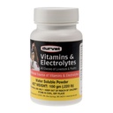 Durvet 698468 Vitamiinit ja elektrolyytit karjalle ja siipikarjalle 100G