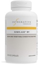 Integrational Therapeutics Similase BV - Digestion Support Supplement for Men & Women* - Tukee Digestion Enzymes* - Vegan & Dairy-free - 180 kapselia (90 tarjoilua)
