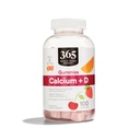 365 by Whole Foods Market, Kalsium aikuinen Gummies, 100