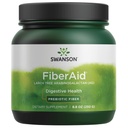 Swanson FiberAid - Larch Tree Arabinogalactan (AG) Powder - Fiber Drink Mix edistää ruoansulatuskanavan terveyttä ja tukee ruoansulatuskanavan terveyttä - (8.8oz)
