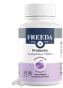 FREEDA Acidophilus Probiootti 1 Miljardi PMY 