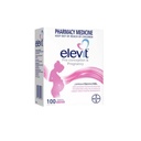 Elevit TAB with Jodine 100s Standard Shipping