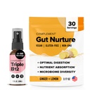 Complementary Triple B12 Spray & Gut Nutrition Bundle ...