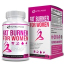 Luonnollisen painon menetys pillereitä naisten paras ruokavalio pillereitä, jotka toimivat nopeasti naisten-appetti Suppestant-Termogeeninen Belly Fat Burner-Carb Blocker-Metabolia Booster Energy täydentää -60ct