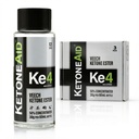 KetoneAid Ke4 Ketone Ester Konsentraatti Ei Ketone Salt, Ei sokeria, Ei kofeiinia 