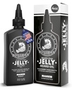 Bossman Jelly Beard Oil for Men (4 oz, Alastoma - Tuottamaton)
