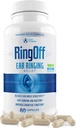 Ring Off (60 Caps) 