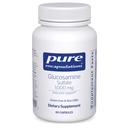 Puhtaat kapselit Glukosamiinisulfaatti 1000 mg ...