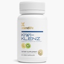 Xtendlife Kiwi-Klenz Ruoansulatus- ja suolistotuki täydentää turvotusta, kaasu, ja ruoansulatushäiriöt - Natural Prebiootti Health Enzymes - 30 päivän tarjonta