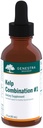 Genestra Brands Kelp yhdistelmä # 1 . Sisältää rannekoru, Borage, Skullcap, American Ginseng ja Eleuthero 2 fl. oz.