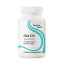 Etsiminen Health Fish Oil 400mg EPA / 400mg DHA Norwegian Fish Oil Tested for Puhtaus. 60 Softgelia