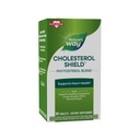 Entsymaattinen terapia - Cholesterol Shield, 90 tablettia [Terveys ja kauneus]