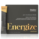 Shaklee - Performance Pre-Workout Energy Drink - Green Tea Extract Lemon Flavor - Energy Boost - Beta-Alanine & L-theanine - 100mg kofeiini, 800 mg beta-Alanine ja 100 mg L-theanine - 30 tarjoilua