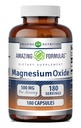 Amazing Formula Magnesiumoksidi Supplement 