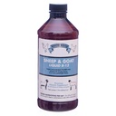 Rooster Booster B-12 Lampaat ja vuohet Liquid, 16-Aunce