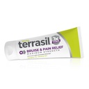 terrasil Bruise Cream ohut iho mustelmia, Seniili Purpura hoito, auttaa lievittää Discoloration, turpoaminen Arnica uute ja luonnollisia ainesosia vanhuuden ihon mustelmia, 1.7 Oz