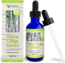Chaga Mushroom Extract Liquid ...