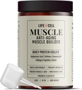 LifeCell Whey Protein 